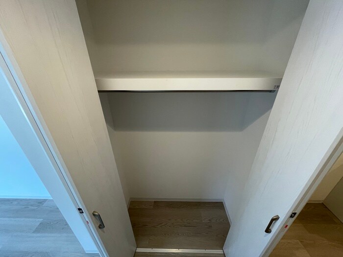 物件内観写真9　(収納)