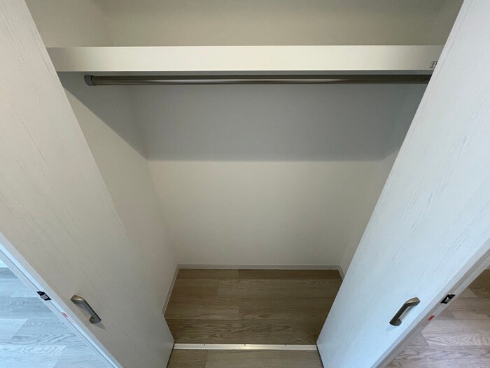 物件内観写真10　(収納)