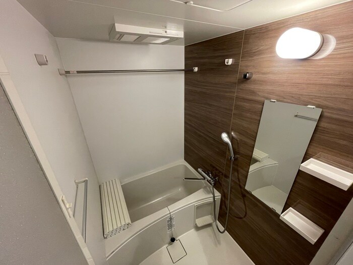 物件内観写真10　(バス／シャワールーム等)