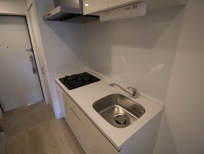 物件内観写真11　(キッチン)