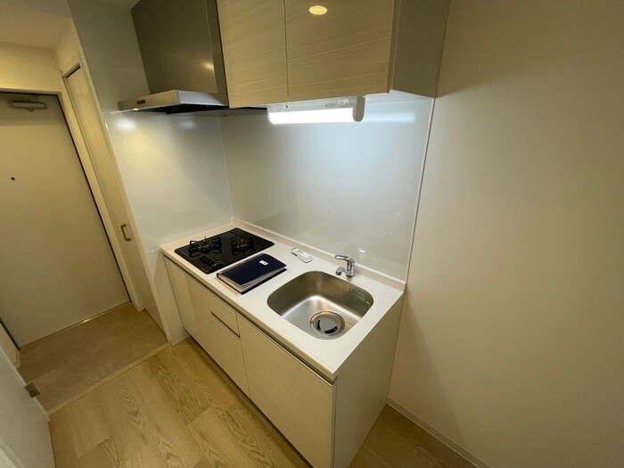 物件内観写真13　(キッチン)