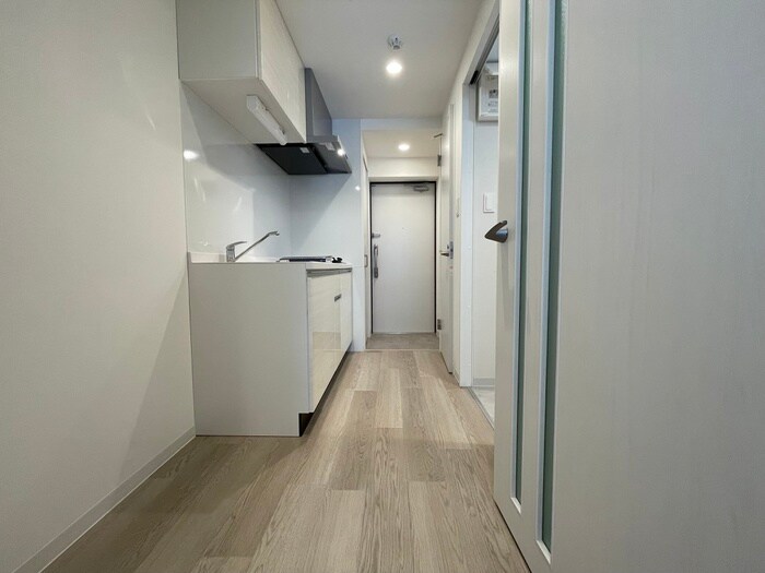 物件内観写真13　(廊下)