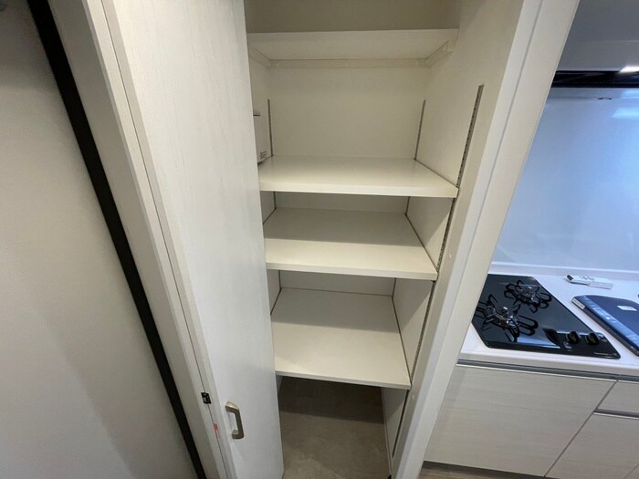 物件内観写真14　(収納)