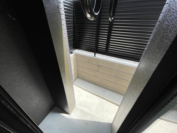 物件内観写真15　(ベランダ・バルコニー)