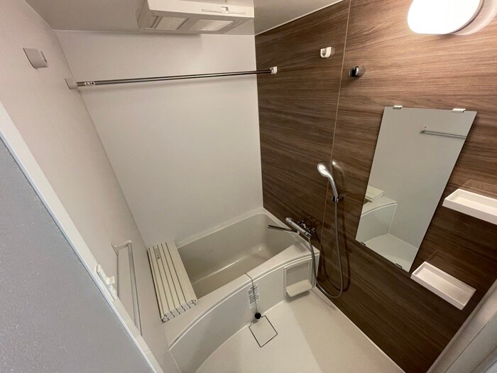 物件内観写真15　(バス／シャワールーム等)