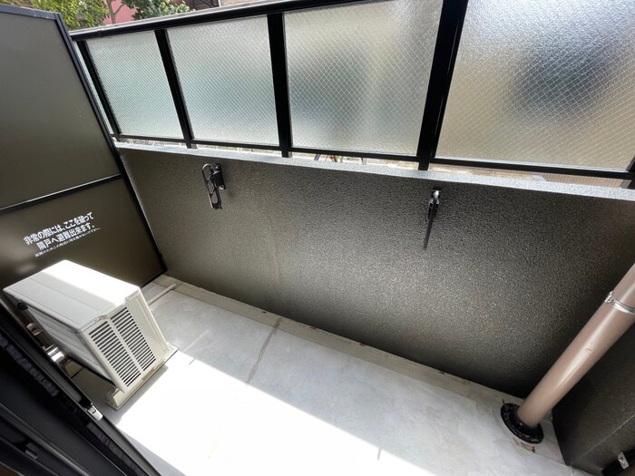 物件内観写真16　(ベランダ・バルコニー)