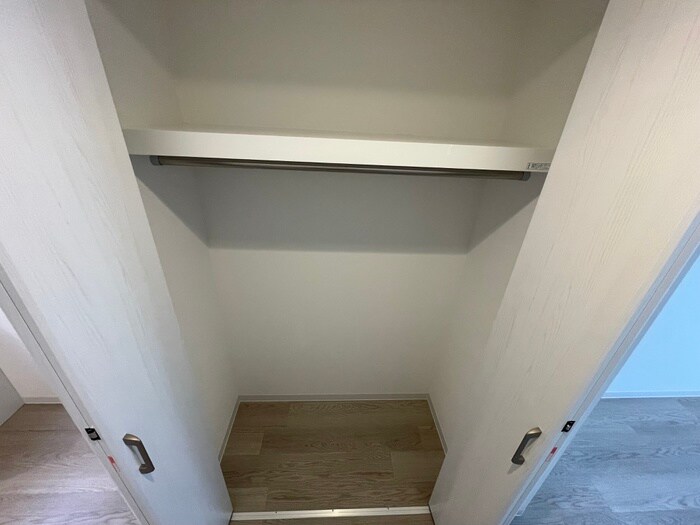 物件内観写真17　(収納)