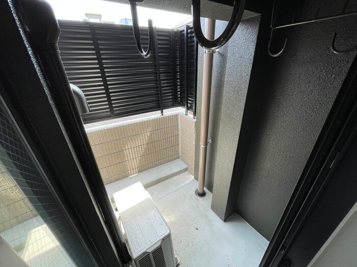 物件内観写真18　(ベランダ・バルコニー)