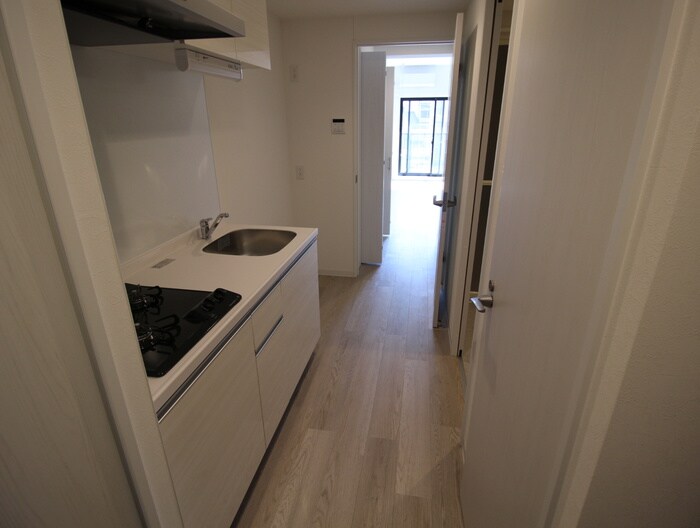 物件内観写真19　(廊下)