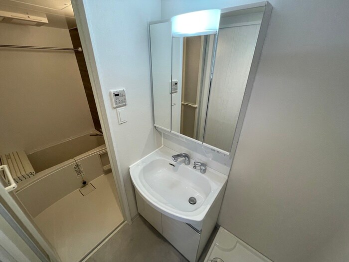 物件内観写真20　(洗面)