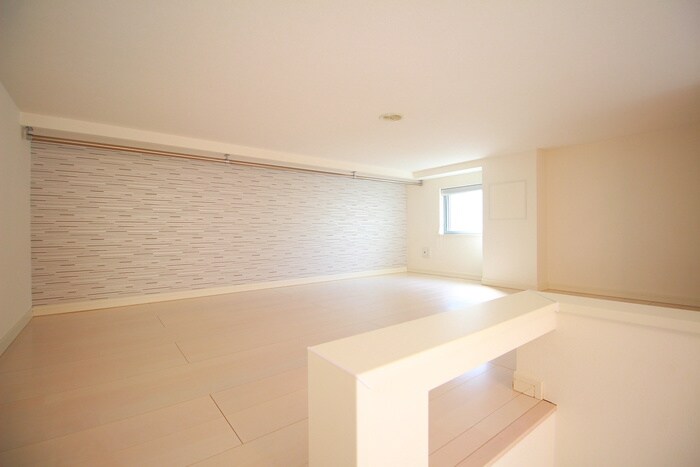 物件内観写真13　(ロフト)