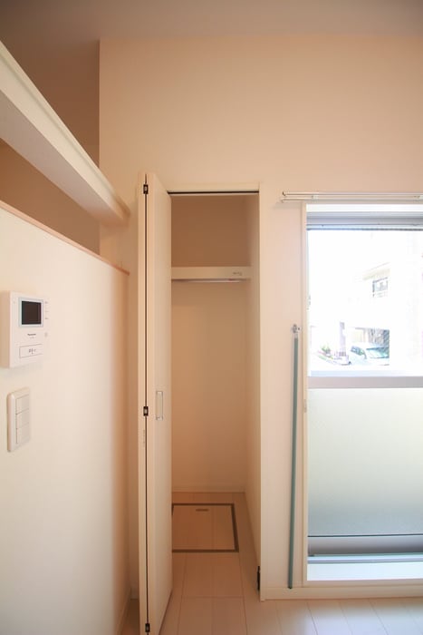 物件内観写真14　(収納)