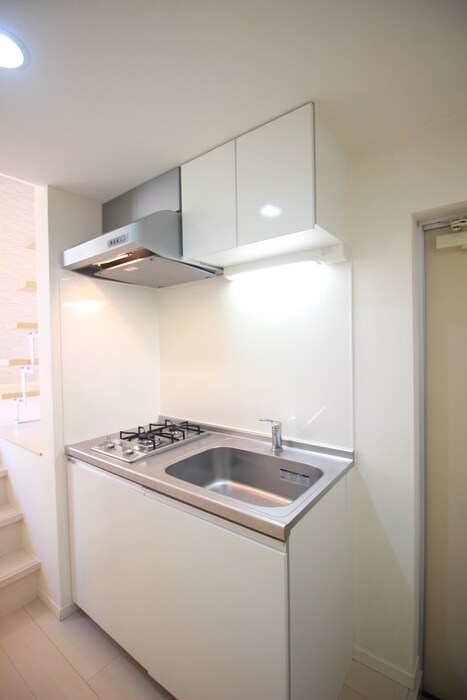 物件内観写真19　(キッチン)