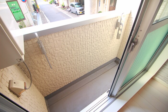 物件内観写真22　(ベランダ・バルコニー)