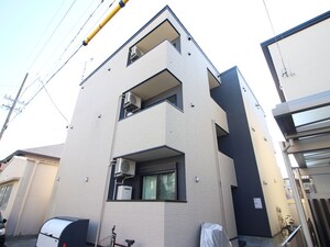 Ｅｄｅｎ外観写真