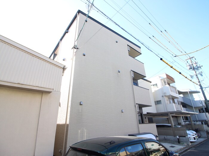 物件外観写真6　(外観写真)