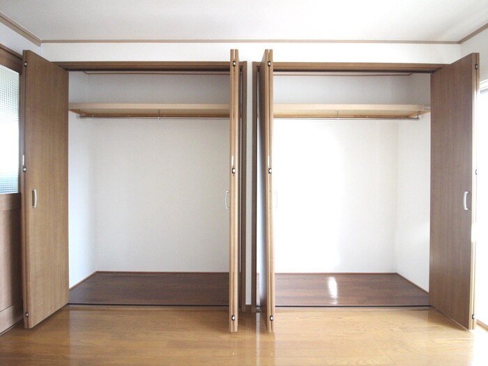 物件内観写真9　(収納)