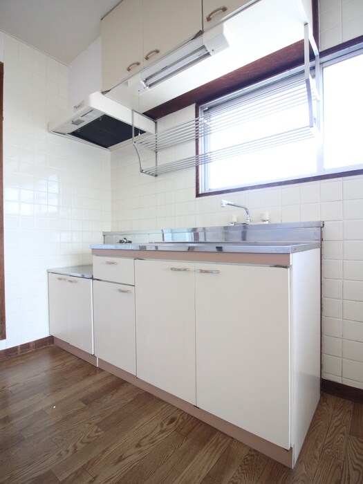 物件内観写真10　(キッチン)