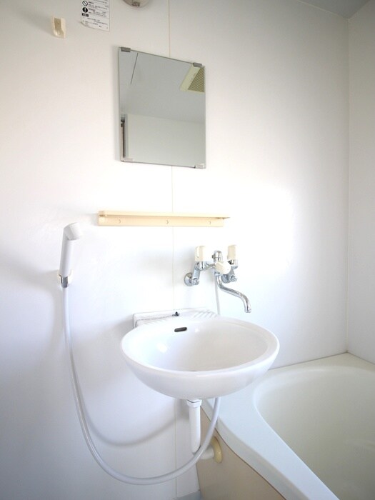 物件内観写真12　(洗面)