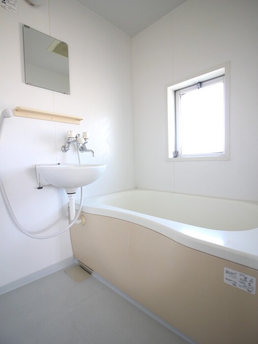 物件内観写真13　(バス／シャワールーム等)