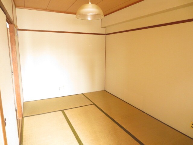 物件内観写真14　(居室)