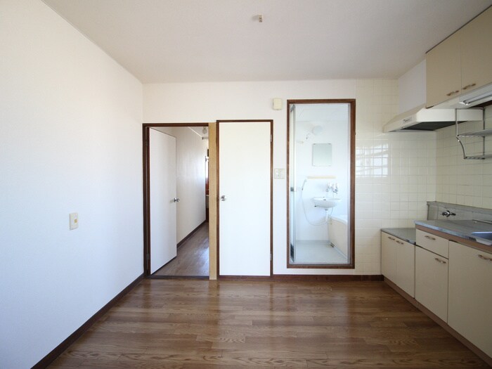 物件内観写真21　(居室)