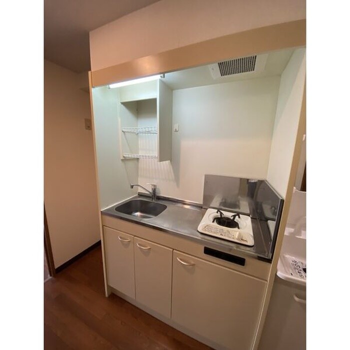 物件内観写真8　(キッチン)