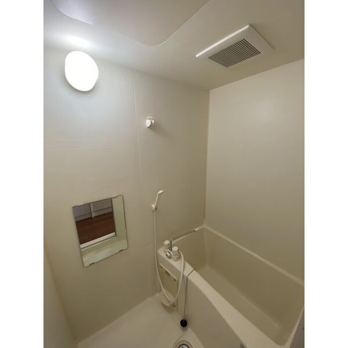 物件内観写真9　(バス／シャワールーム等)