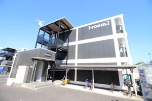 アイルーム豊田永覚Ⅰ外観写真