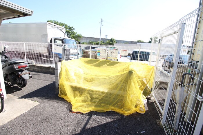 物件外観写真5　(建物設備)