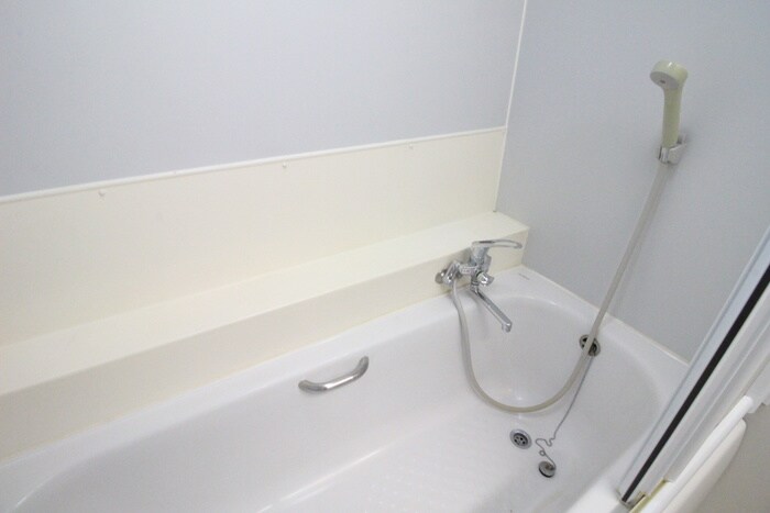 物件内観写真13　(バス／シャワールーム等)