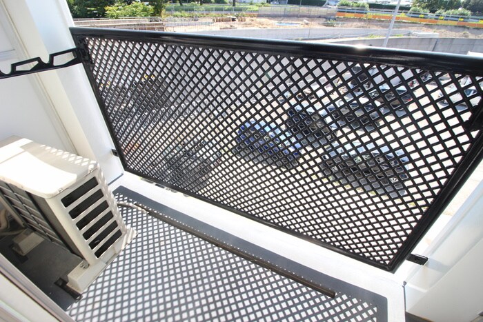 物件内観写真19　(ベランダ・バルコニー)