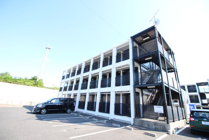 物件外観写真4　(外観写真)