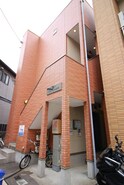 ＮＳＴ上小田井