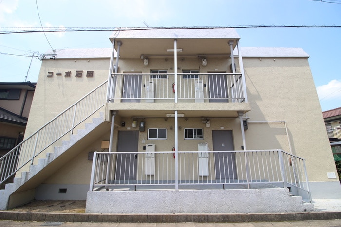 物件外観写真4　(外観写真)