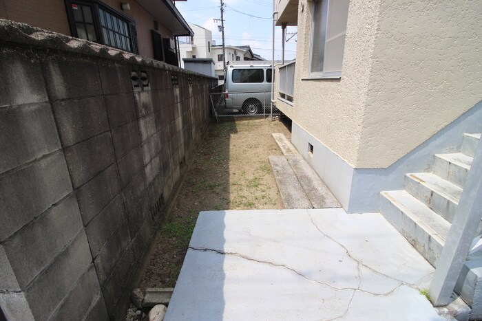 物件外観写真5　(外観写真)