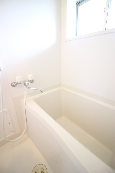 物件内観写真12　(バス／シャワールーム等)