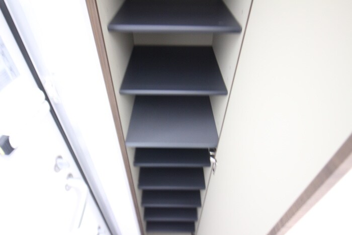 物件内観写真8　(靴箱)