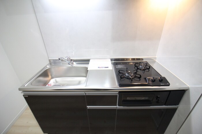 物件内観写真9　(キッチン)