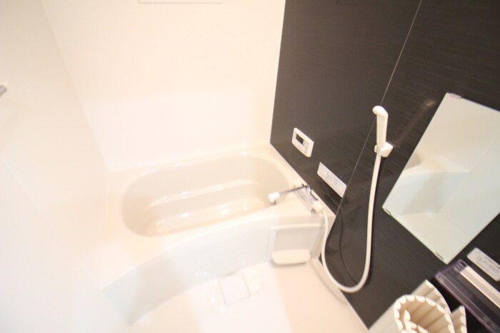 物件内観写真10　(バス／シャワールーム等)