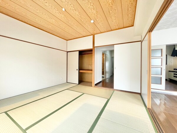 居室