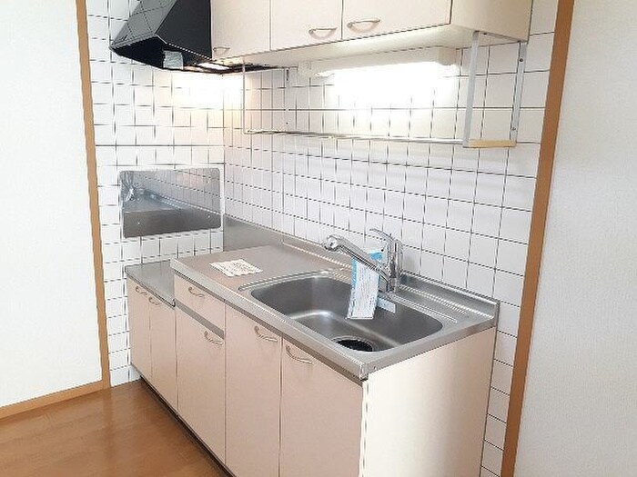 物件内観写真5　(キッチン)