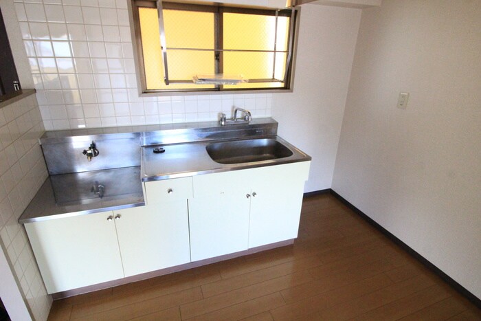 物件内観写真7　(キッチン)