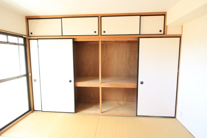 物件内観写真8　(収納)