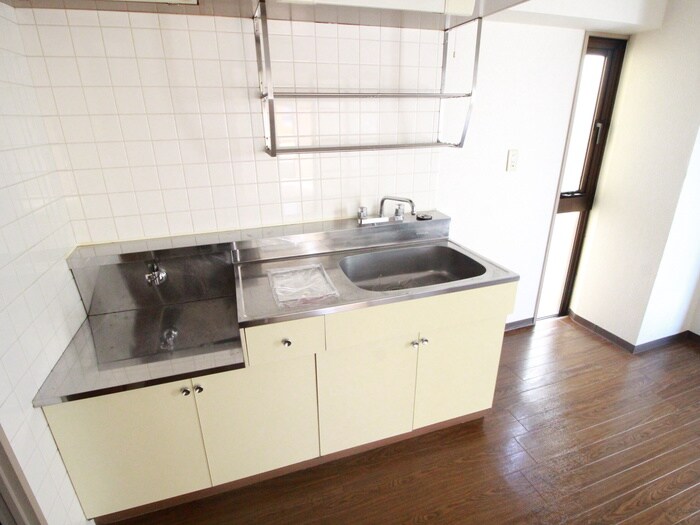 物件内観写真12　(キッチン)