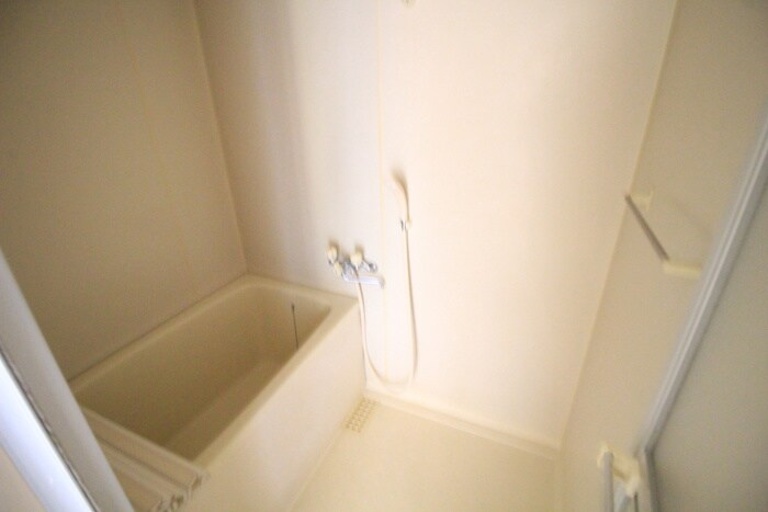 物件内観写真13　(バス／シャワールーム等)