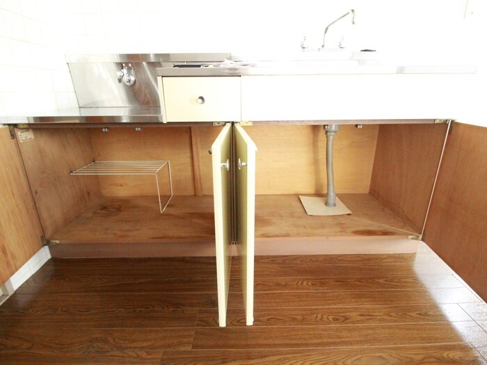 物件内観写真17　(収納)