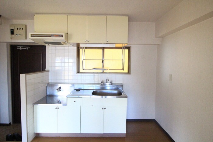 物件内観写真17　(キッチン)