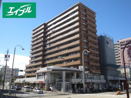 ﾗｲｵﾝｽﾞﾏﾝｼｮﾝ瑞穂通(202)外観写真
