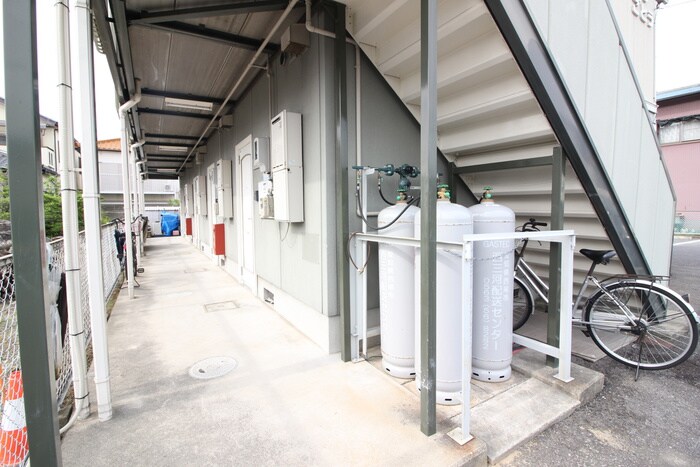 物件外観写真6　(その他)